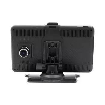 7 inch wireless carplay car MP5 driving recorder Bluetooth connection wireless carplay Android AUTO reverse rear view B5320R