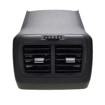 7 MK7 for 5GG 819 203 Ventilation Vents Air Conditioning Vents Vent Cover Car Ventilation Grille 1pcs