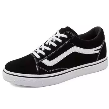 7 см Secret Shoes 7 см Secret Sneakers Высокие Shoes 7 см Sneakers Кроссовки Secret Secret Shoes Кроссовки [MERLIN] Мужские Мужские Мужские (Черный, чёрный