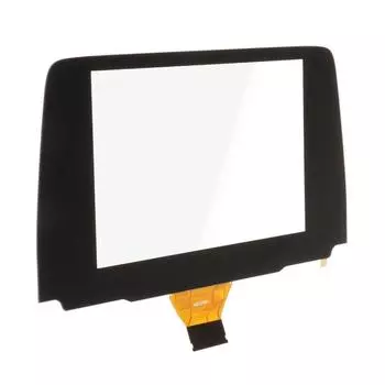 7 Touch Screen Glass Digitizer For 2017-2020 Mazda CX-5 Navigation Radio Player