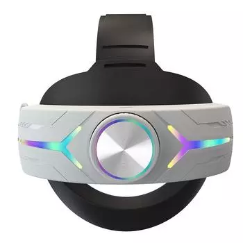 7 в 1 VR защитный чехол VR Shell Cover Face Cover Controller Grid Covers Joystick Covers Eye Mask для Oculus/Meta Quest 3