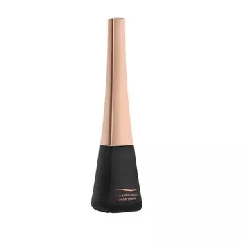 7ml,Liquidr, Waterproof And Long-lasting, No Smudging, Ultra-thin Black. One Size чёрный