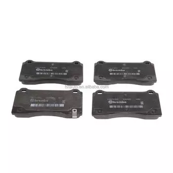 8008240-00-А Тормозные колодки для Tesla Model 3 Model Y set