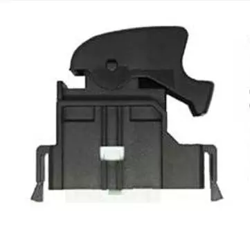 84810-32070 переключатель стеклоподъемника с одной кнопкой для Toyota 4Runner SR5 1995-1998 FST-TO-2257 8481032070 чёрный