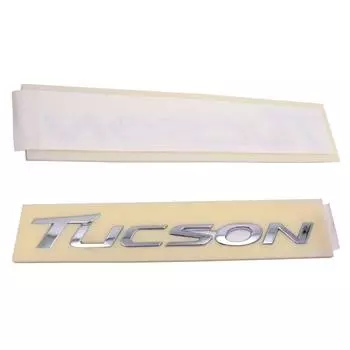 86310D3000 для эмблемы логотипа Tucson для Hyundai Tucson TLC 2016 2017 86310 86310 D3000