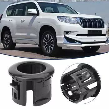89348-33010-C0 Sensor Retainer ABS Plastic Car Part New