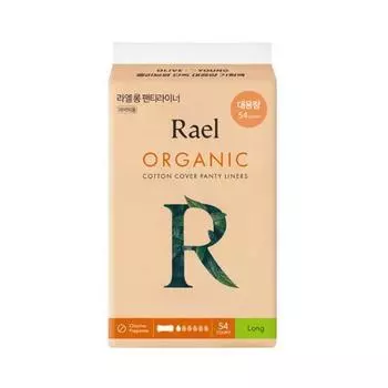 [8/1 Запуск] Lael Long Liner 54P, корейские женские товары