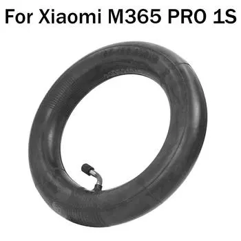 8,5 дюйма 8 1/2x2 (50-156) Внутренняя камера для Xiaomi M365 PRO 1S, шины для электрического скутера, ремонт внутренней трубки, детали пневматической камеры