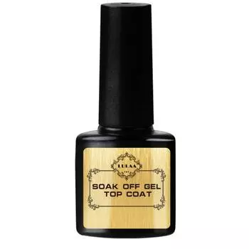 8 мл UV LED Soak Off Top Base Coat Долговечный лак для дизайна ногтей Грунтовка Base Coat*
