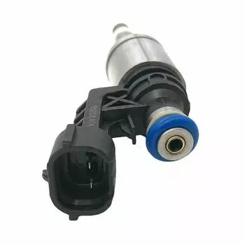 8 Pcs Replacement Fuel Injectors 16600-1LA0A For Infiniti QX56 M56 Q70 Q70L QX80