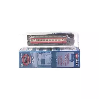 [8] tomy tech 1/150 железнодорожная коллекция 10-е издание Dowa Mining Katakami Railway Kiha 302 Отдельный предмет