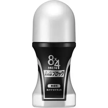 8x4Men 8x4 Men Roll On без запаха 60 мл