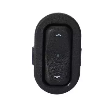90561388 Electric Power Window Switch For Opel ASTRA VAUXHALL