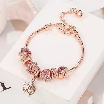 925 стерлингового серебра змея цепи браслеты Charm Pendientes Mujer 925 оригинальный браслет для женщин ювелирные изделия застежка браслет подарок