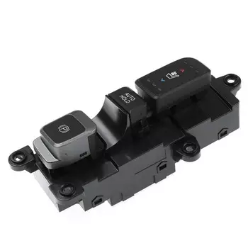 93310-2W315 93310-2W200 93310-2W3154X для Hyundai Santa Fe DM 2013-2014 стояночный тормоз подогрев сиденья стеклоподъемник выключатель автомобильные аксессуары