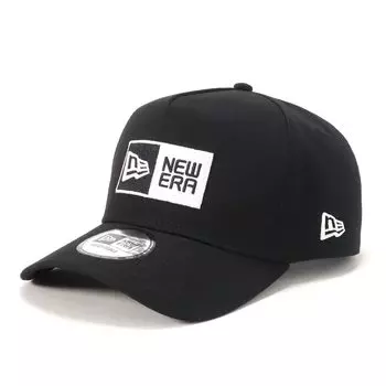 940 AF BOX Cap 13552088 Black [New Era]