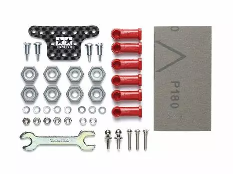 9465557 Volvo FH12 сумка для винтов BA 1:14