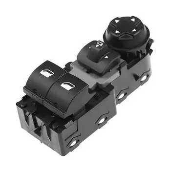 96783350ZD Electric Power Window Master Control Switch For Citroen Jumpy 1Piece
