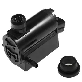 98510-1C100 Насос омывателя лобового стекла автомобиля 985101C100 98510-26100 98510-2J000 98510-1W000 для KIA Rio Pride для Hyundai Santa Fe