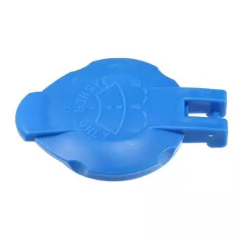 98623-3E000 Windshield Washer Fluid Reservoir Bottle Cap Cover For Hyundai & Kia
