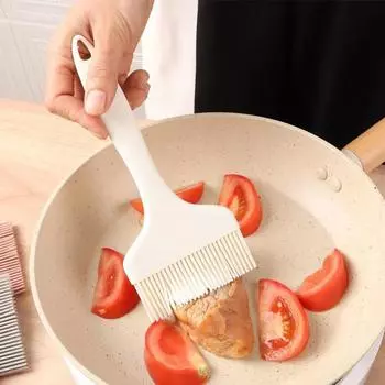 9 см очень большой силиконовый кисточка для теста термостойкая кисточка для выпечки кисть для масла на гриле кисточка для соуса кухонные принадлежности для выпечки тортов барбекю