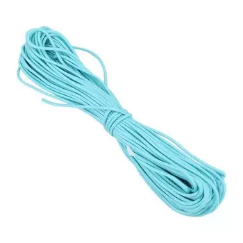 9 Strand 550 Luminous Shine in the Dark Paracord Парашютный шнур