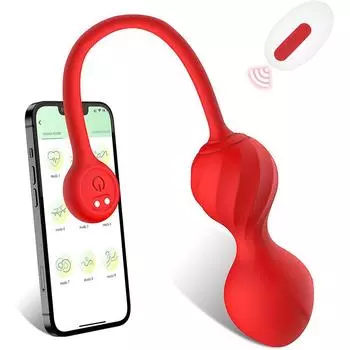 9 Vibration Modes APP G Spot Vibrator Sex Toys Clitoral Vibrators Adult Sex Toys for Women Couples