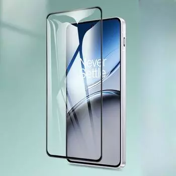 9D закаленное стекло для OnePlus Nord 4 3 Black Edge прозрачная защитная пленка для One Plus 1+ Nord4 Nord3 9H защитная передняя пленка OnePlus Nord 4 чистый