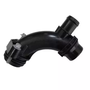 A2742000256 Впускная труба насоса охлаждающей жидкости для Mercedes M274 OEM2742000256 Замена автомобиля