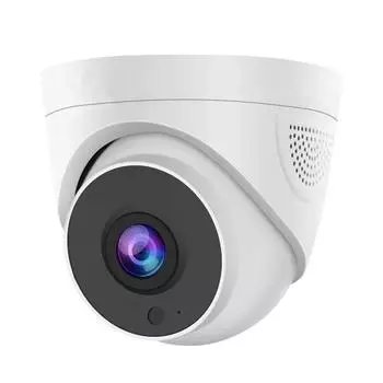 A5 3MP Hd Ip-камера 2.4g Беспроводная Wi-Fi Ночное Видение Видеонаблюдение Видеокамера Безопасности Движение