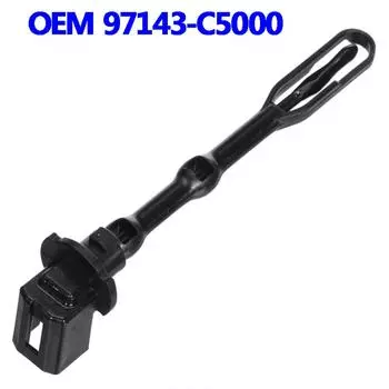 A/C Evaporator Thermistor For Hyundai Tucson Kia Sportage Sorento 97143-C5000