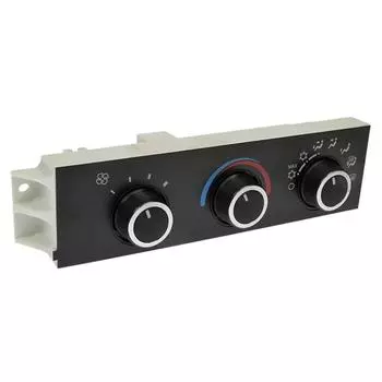 A/C Heater HVAC Control Module 599-217 For Chevy Express GMC Savana 2500 3500 1x