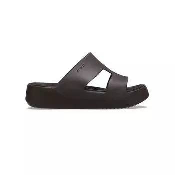A Crocs Slipper 209409 206 espresso/W6