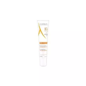 A-derma Protect Флюид 50+ 40мл