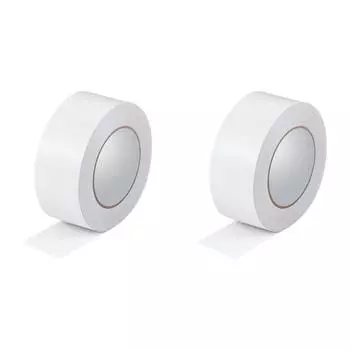 A# Double Sided Golf Grip Tape Long Lasting for Regriping Golf Clubs (25mm*50m)
