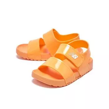 A New bAlAnce Ski S SAndAlS K3604o2p oranges/170