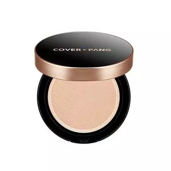 A pieu Cover-Pang Long Wear Cushion SPF50 PA +++ 15гр. #No. 21