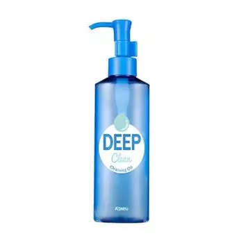 A pieu Deep Clean Очищающее масло (160ml)