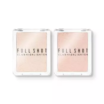 A PIEU Full Shot Glam Highlighter 4,8 г (2 типа) #01. Carat Island