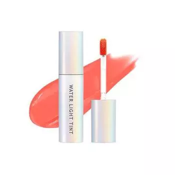 A PIEU Water Light Tint 4гр. кармин красный