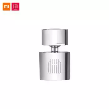 Аэратор Xiaomi Diiib белый