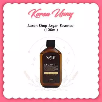 Aaron Shop Аргановая эссенция 100мл