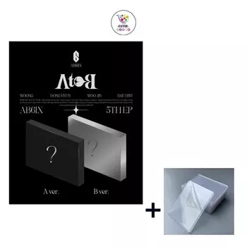 AB6IX 5-й EP от A до B A ver