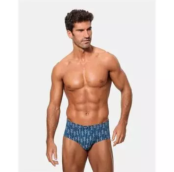 Abanderado Essential Open трусы 3 шт. L