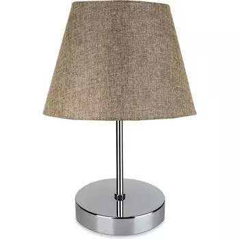 Абажур Modern Nura Chrome