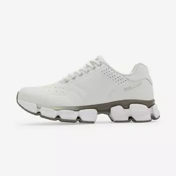 [ABC] Balop Tibat Wintree Low 2.0,BA04010035WT, 7000015558,White 270