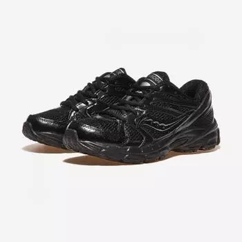 [abc Mart] Sauconie Ride Millennium S708123 Blk 0103843 230/20
