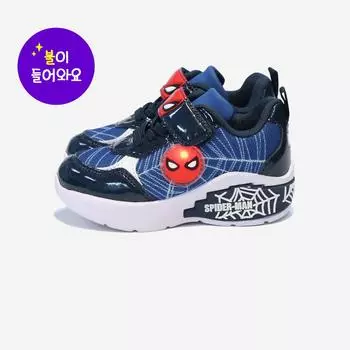 [ABC SELECT] молниеносные кроссовки, K7134 MARVEL, 1010107104, популярная корейская обувь 190