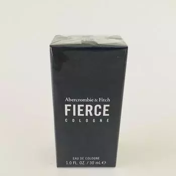 Abercrombie & Fitch Fierce Cologne Одеколон 30 мл