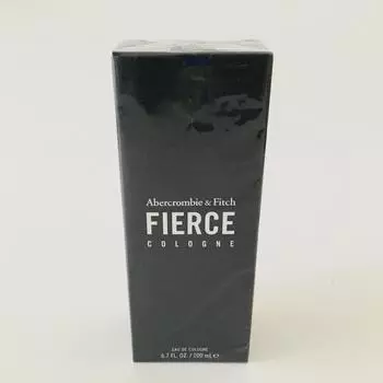 Abercrombie & Fitch Fierce For Men Одеколон 200 мл